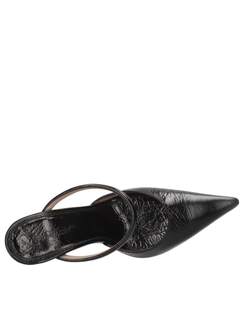  OFF WHITE | OWIJ026F23LEA0011010NERO